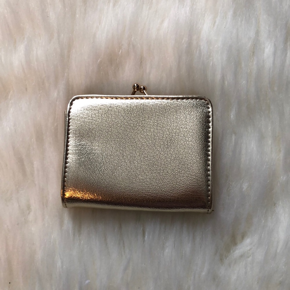 Change Purse